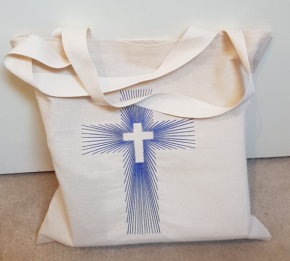 Calico tote online