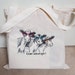 see more listings in the Embroidered Totes section