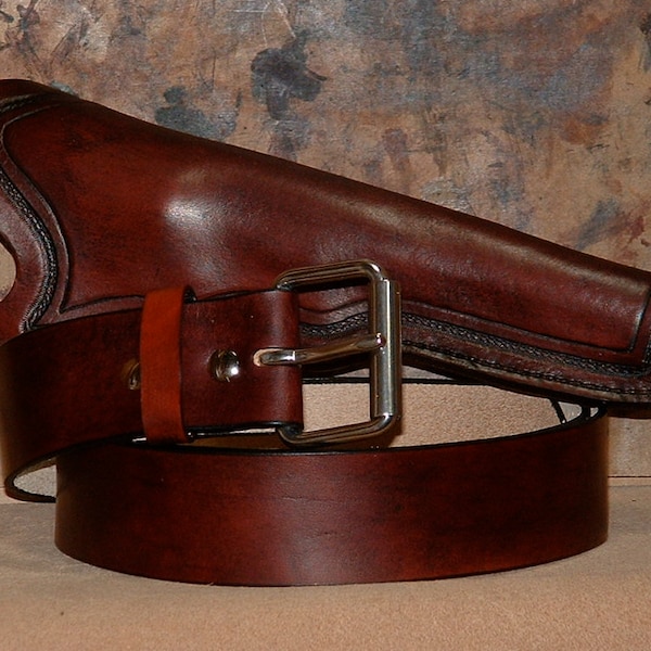 Pietta 1851 Navy / 1860 Army Hand & Pawl With Spring - Used/Takeoff Part