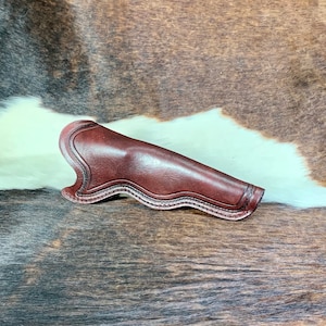 1862 police Right draw Holster