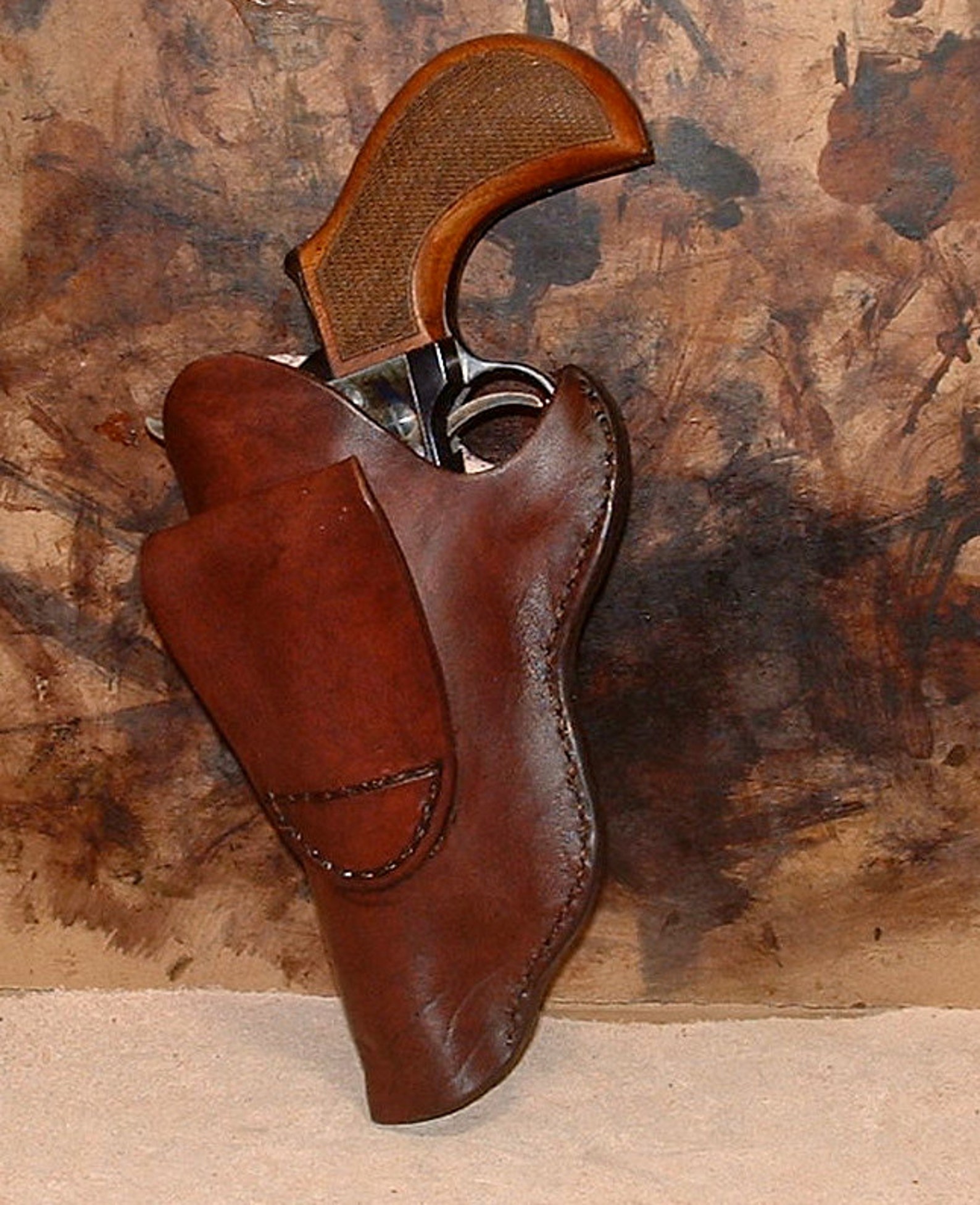 1860 Snub Nose Guardian Angel 3 Holster Etsy
