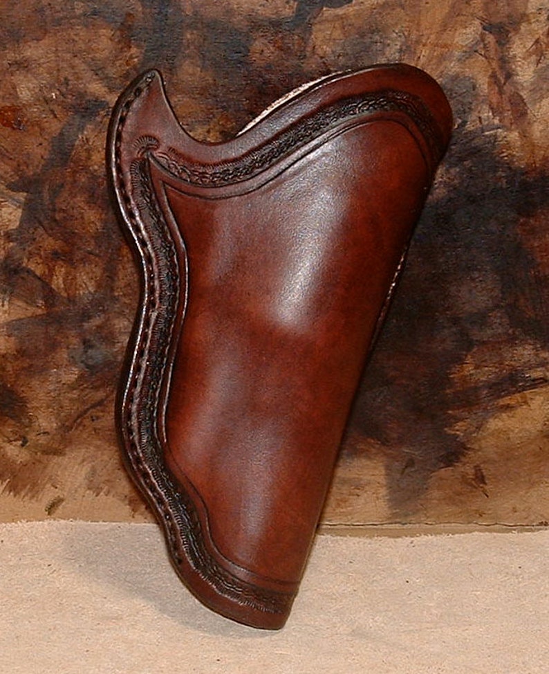1860 Snub Nose Guardian Angel 3 Holster Etsy