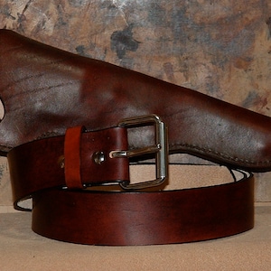 Colt Dragoon Rig