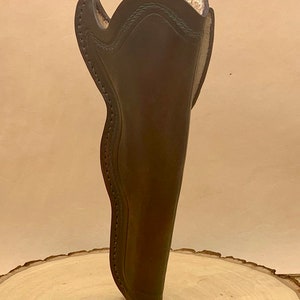 Colt 1862 Police Holster