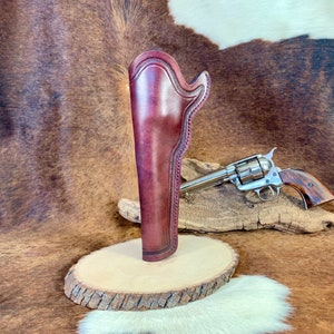 Colt SAA 7.5” Holster