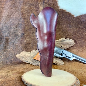 Colt Dragoon Holster