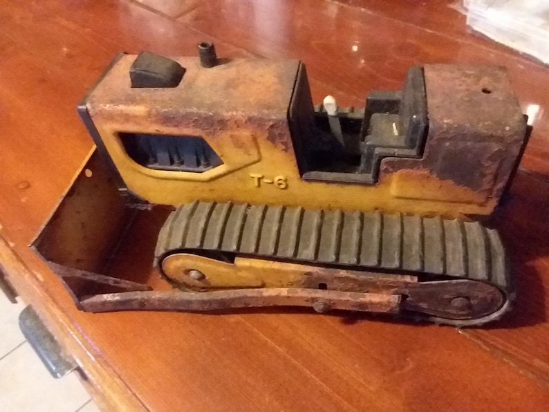 tonka toy bulldozer tonka toy bulldozer