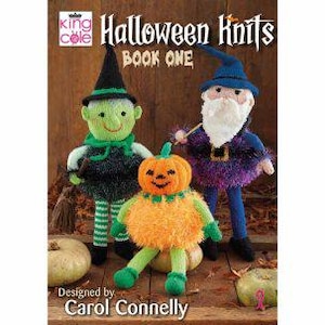Knitting Pattern Books