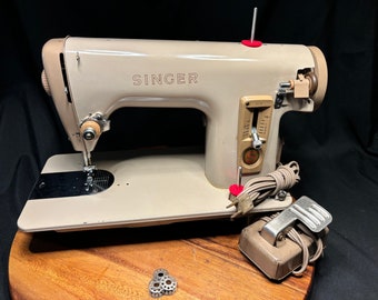 Singer 227M Sewing Machine