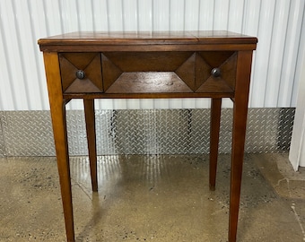 Singer Sewing Cabinet