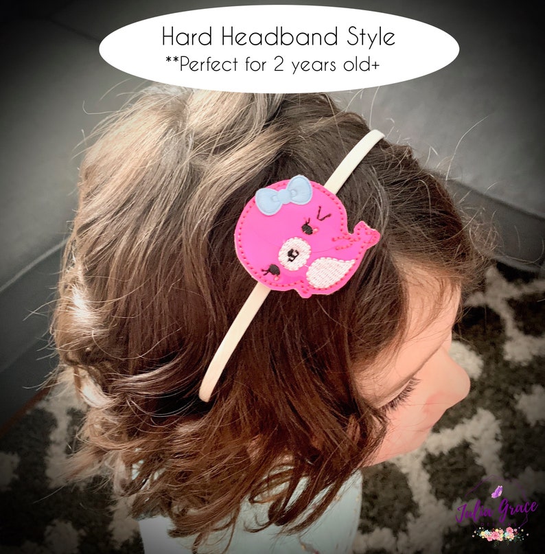 Ice Cream Cone Hair Clip Toddler Hair Clip Baby Hair Clip Etsy