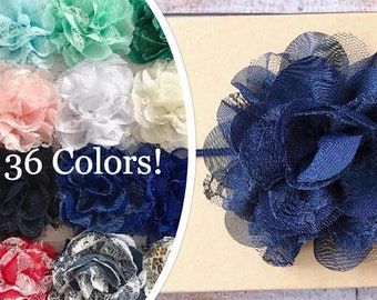 PICK 2 Baby Headbands, Infant Headband, Newborn Headband, Baby Girl Headband, Baby Hair Bow, Toddler Headband, Headband, Flower Headband