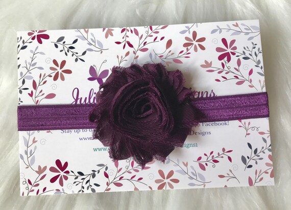 Plum Headband Purple Headband Eggplant Headband Baby Etsy Ireland Plum Headband Purple Headband Eggplant Headband Baby Etsy Ireland