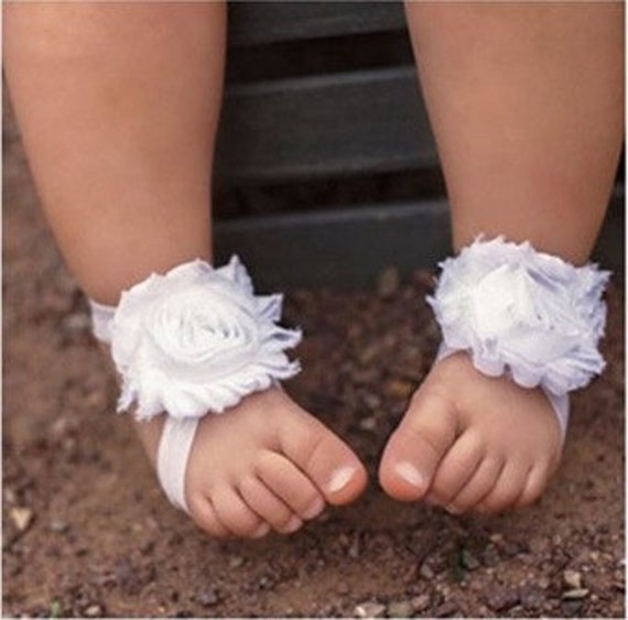 barefoot sandals infant