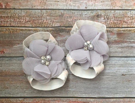 newborn sandals