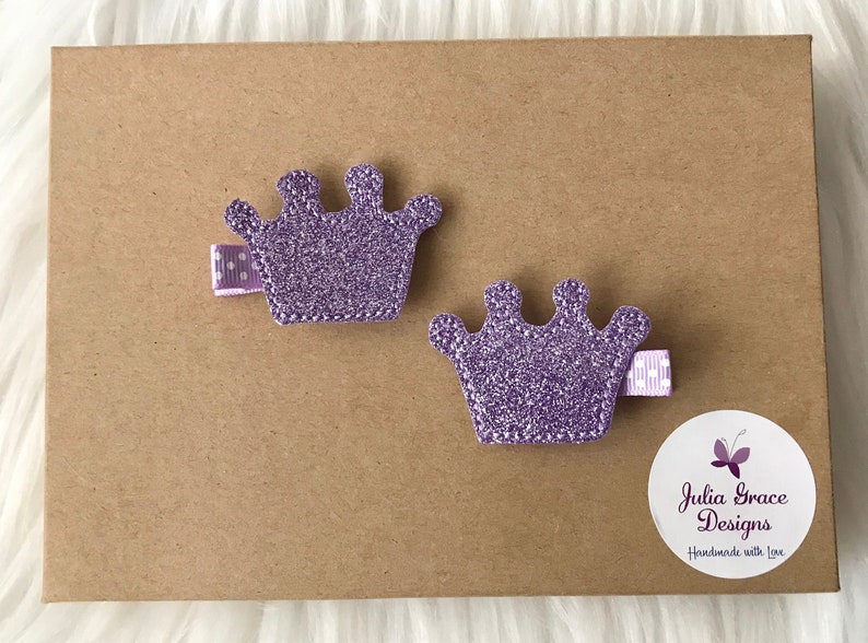 Baby Hair Clip Hairclip Infant Hair Clip Glitter Princess Hair Clip Girl Hair Clip Baby Hairbow Toddler Hair Clip Baby Girl Hair Clip