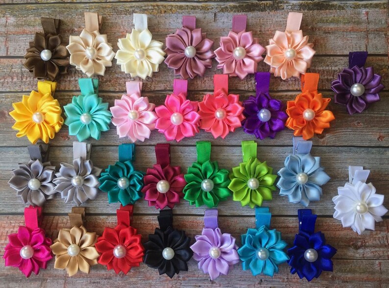 PICK 2 Hair ClipsHair Clip SetToddler Hair ClipBaby Hair ClipBaby Girl Hair ClipHair ClipGirl Hair ClipInfant Hair ClipHair Clip Set