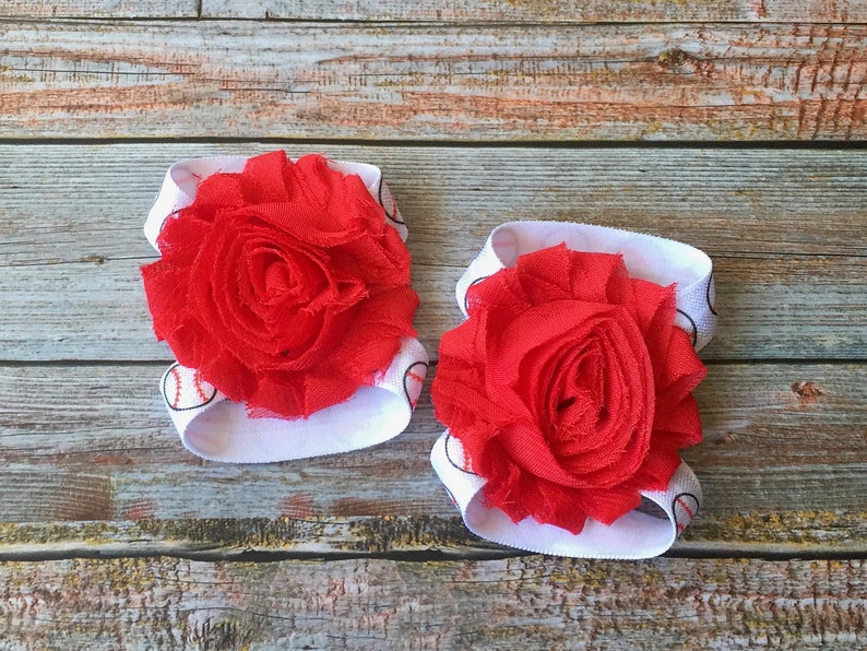 Baseball Barefoot Sandals Baseball Shoes Baby Barefoot Etsy