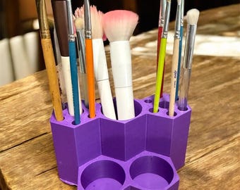 Accesorios para vasos, portaescobillas, portavasos mezclador