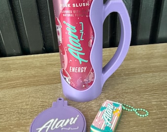 Energy drink cup holder 12oz (355ml) slim cans