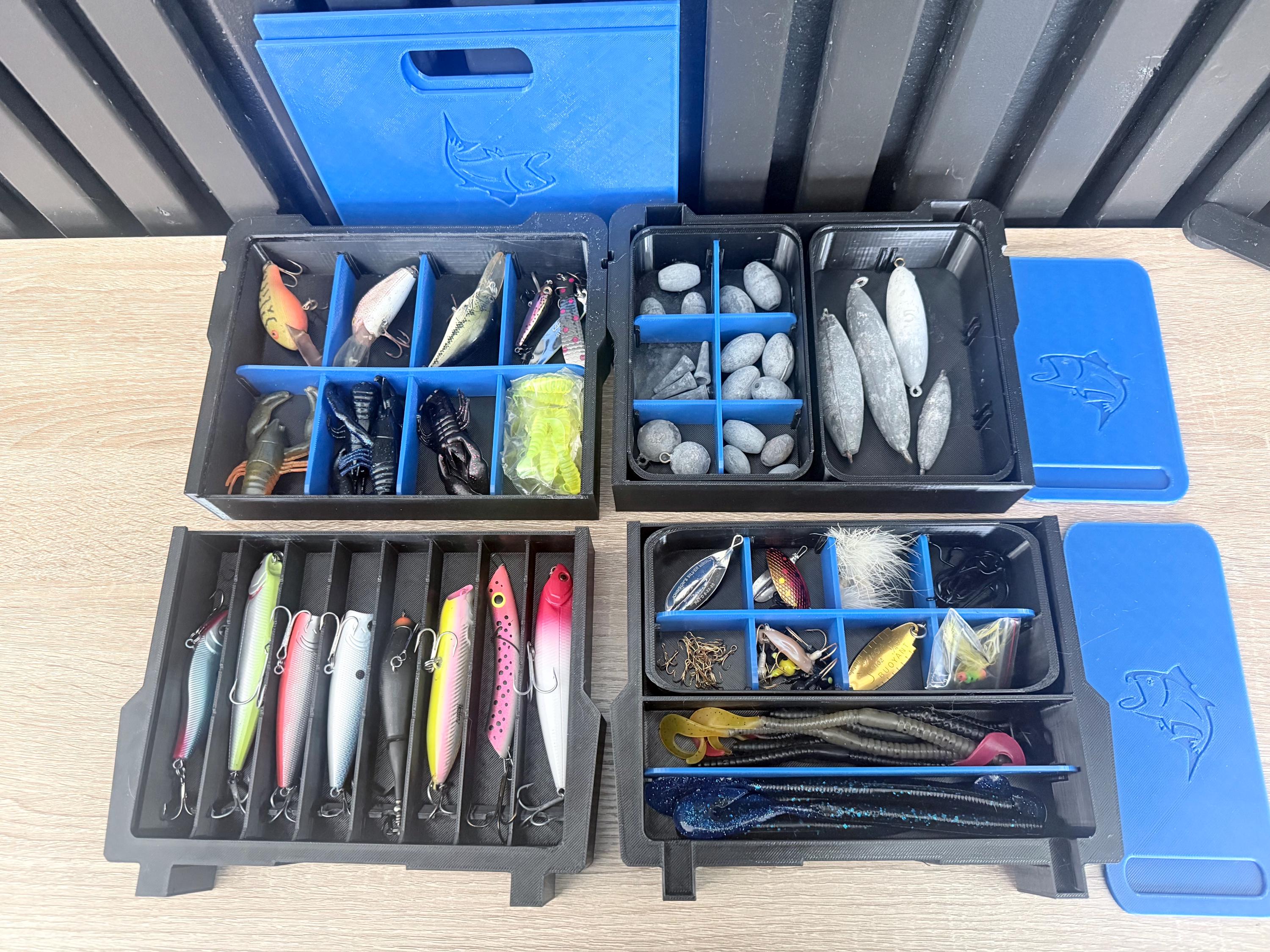 3 section baitcasting fishing rods 3-section Baitcasting Travel Fishing Rod – bestfishinstore.com