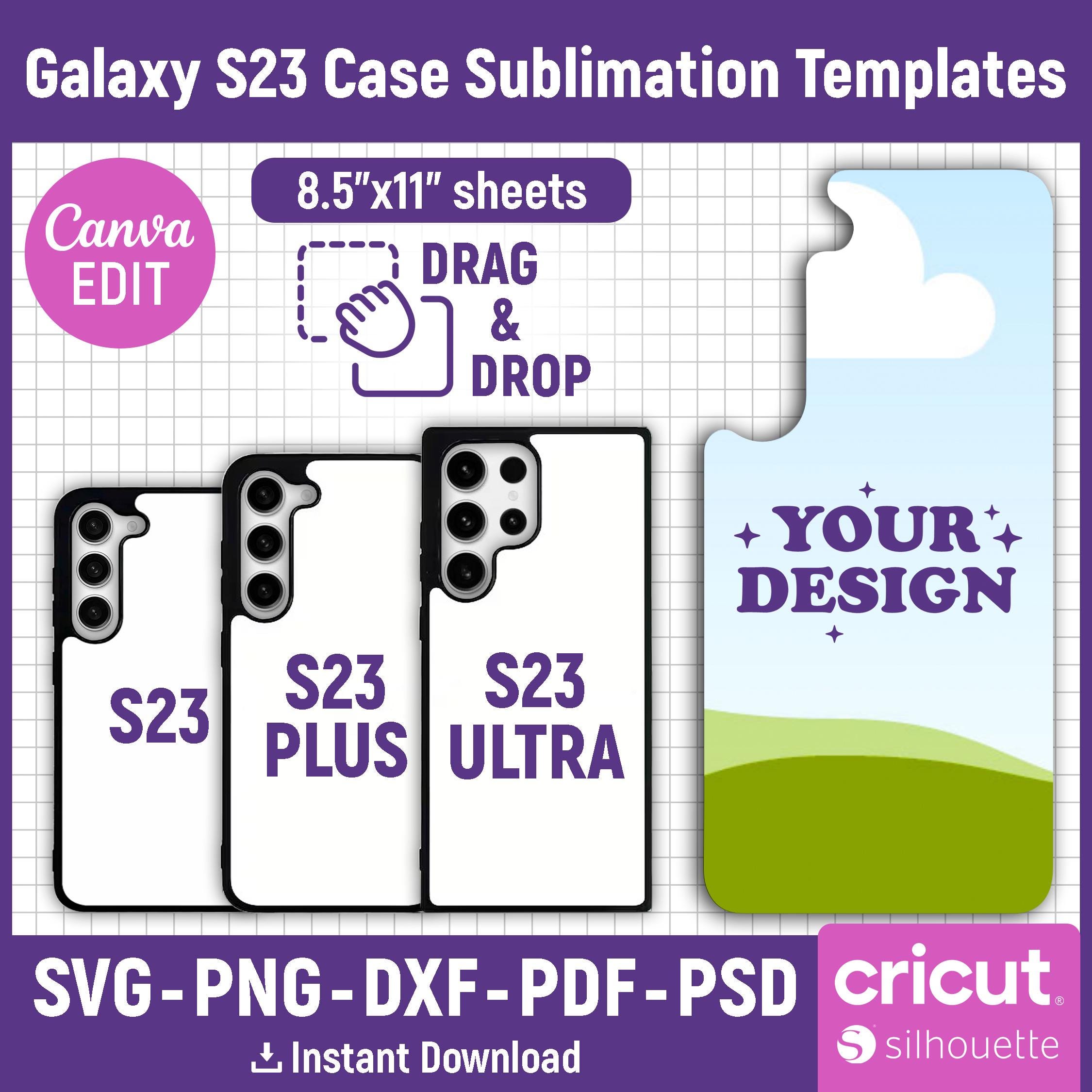 S23 Plus Case - Etsy