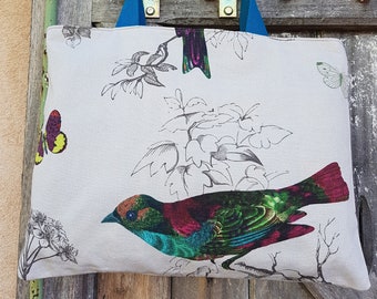 Bird bag