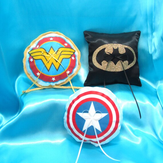 Captain America Shield Cufflinks With Storage Box