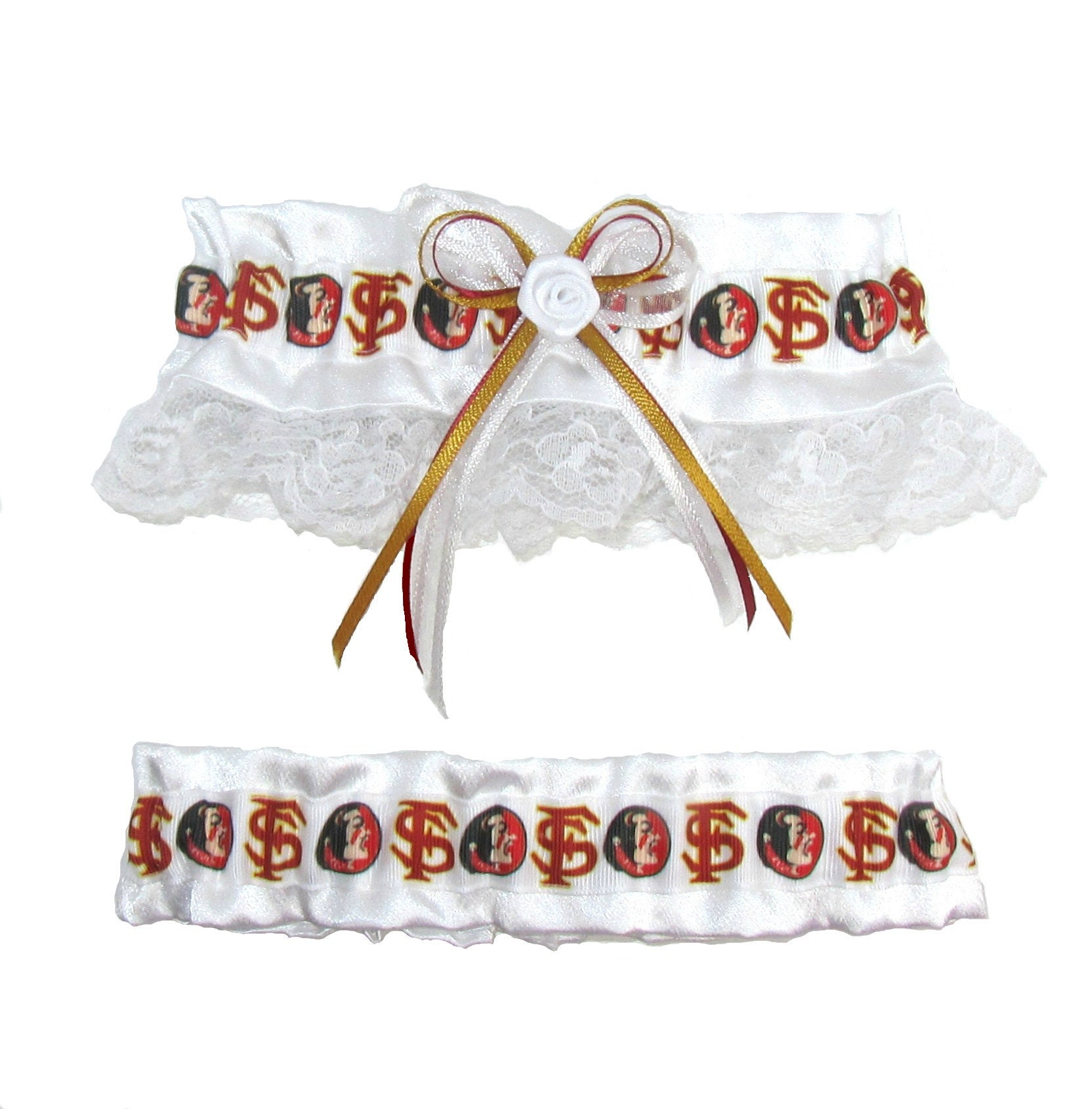 Florida State Garter