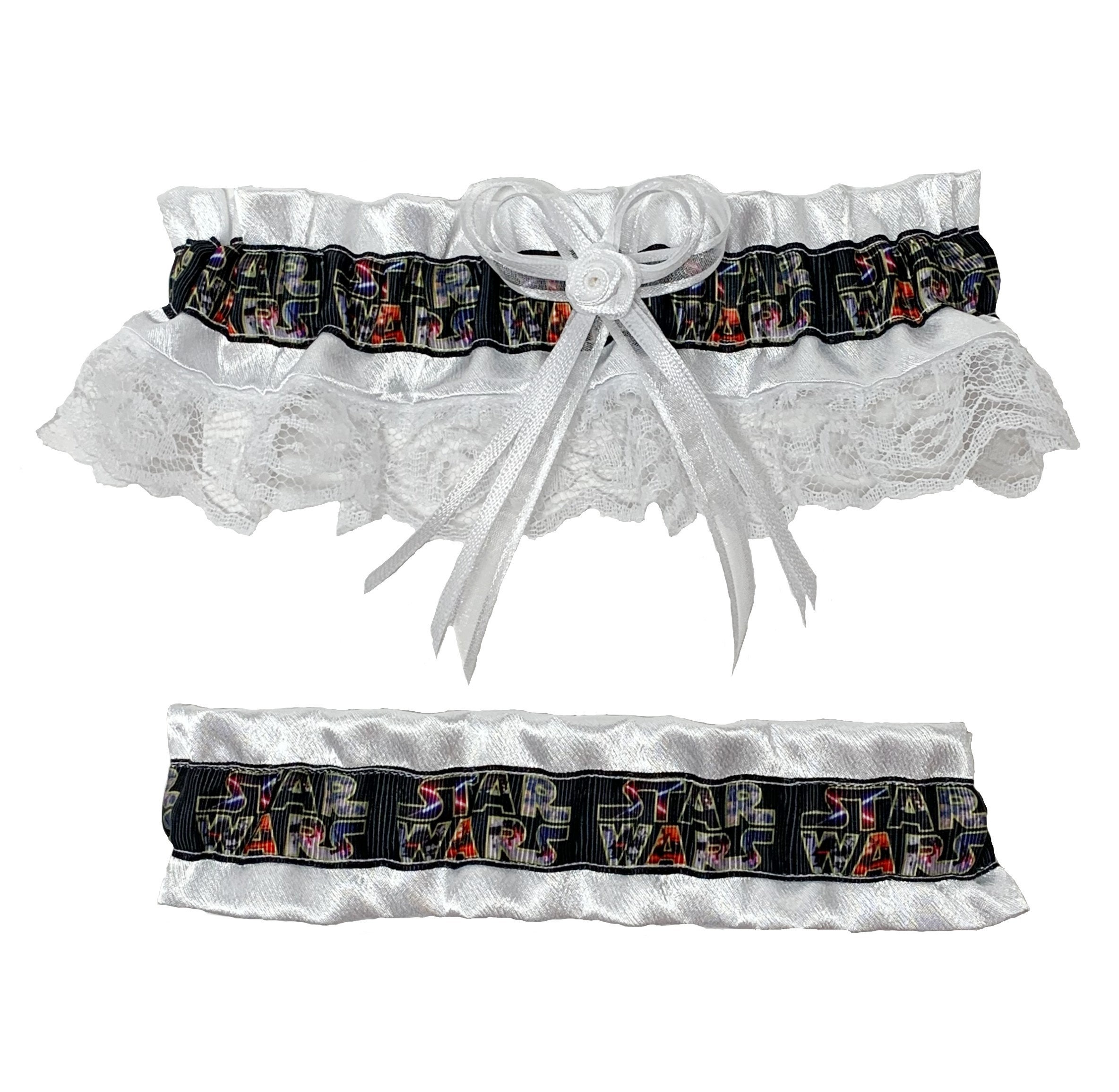 Starwars Garter - Etsy