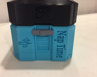 Ana Edition Loot Box