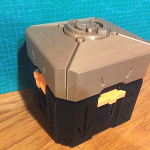 Sale: Wrecking Ball Edition Loot Box