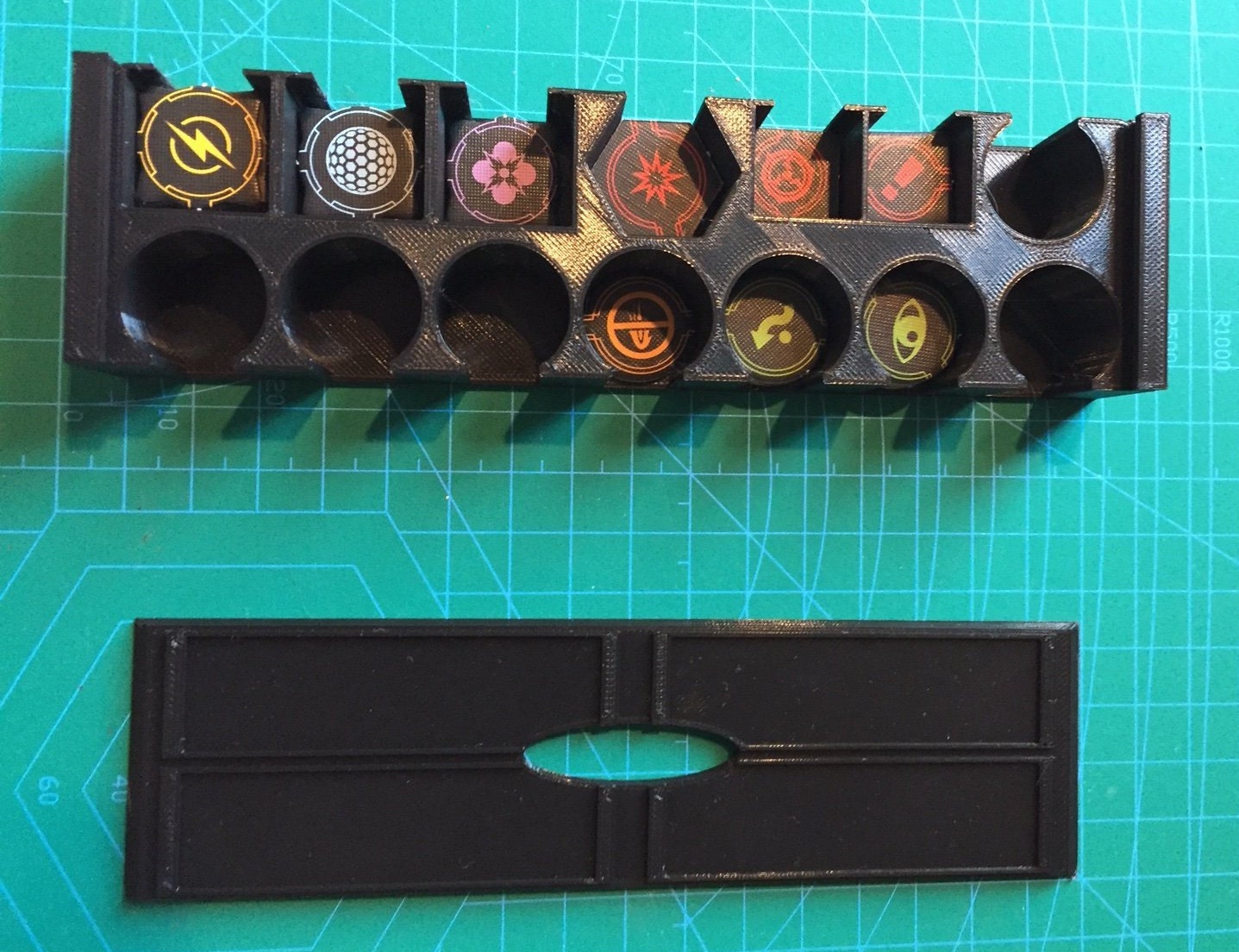 Xwing 2.0 Token Holder Etsy