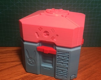 Sale: DVa Meka Edition Loot Box