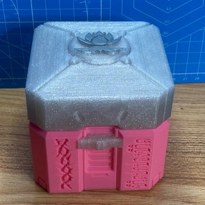 Sale: Lifeweaver Edition Loot Box | Overwatch Inspired Loot Box