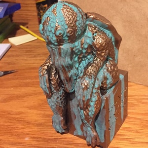 Sale: Cthulhu Idol