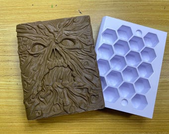 Necronomicon Dice Box | Army of Darkness | Evil Dead | Necronomicon Ex Mortis | Dungeons & Dragons