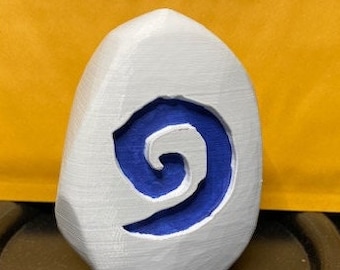 World of Warcraft Hearthstone