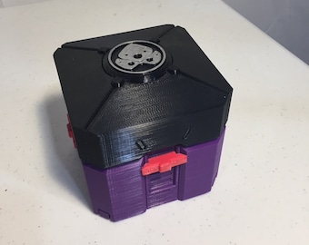 Sale: Widowmaker Edition Loot Box