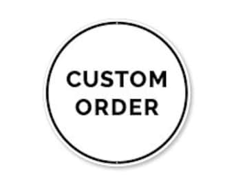 Custom Request