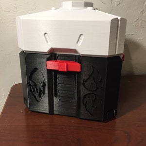 Sale: Reaper Edition Loot Box