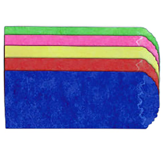 Vellum Glassines Stamp Wax Paper 600 Waxed Bags Choose A Color Or