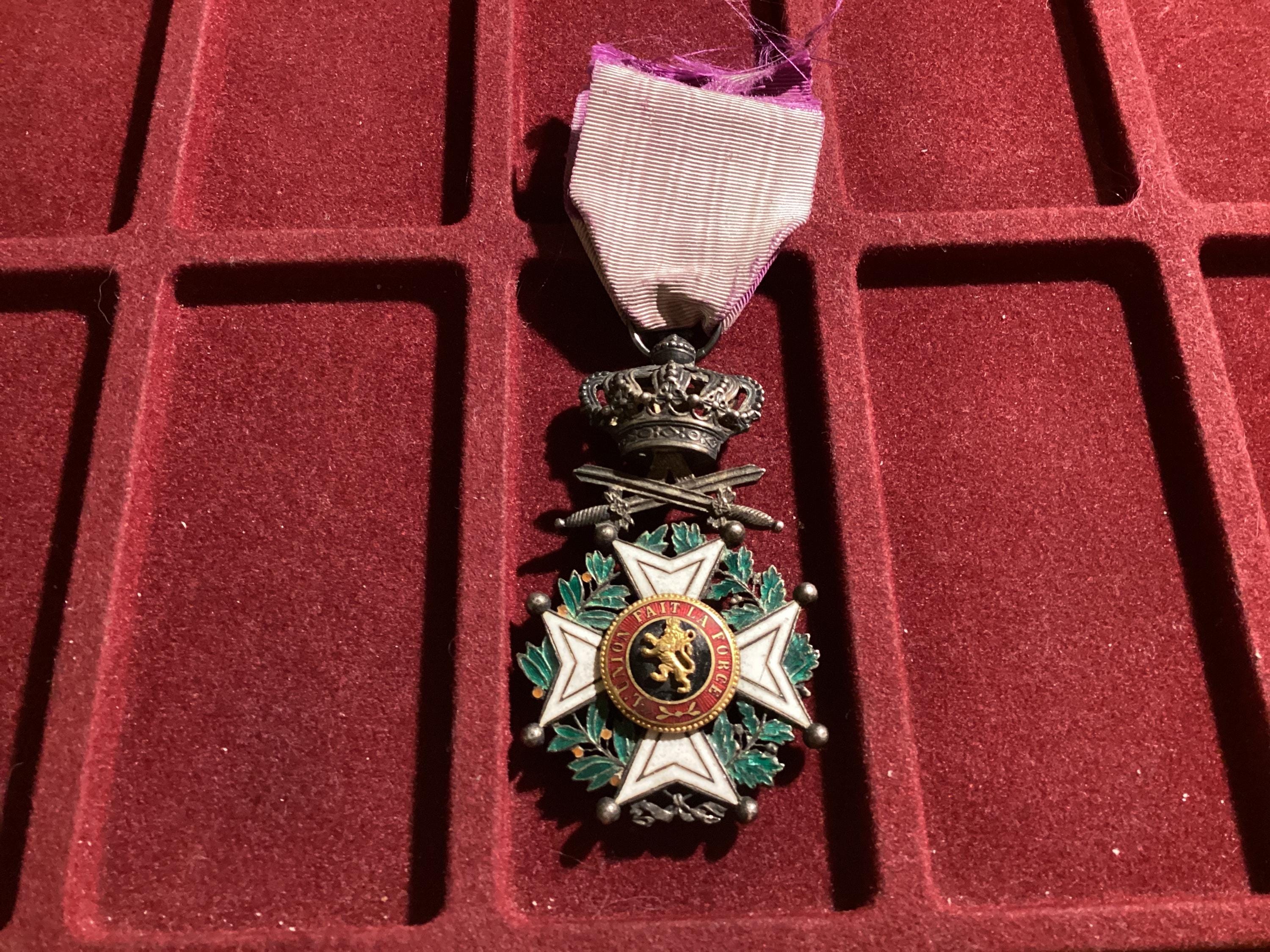 French Military Medals - Etsy Sweden
