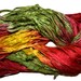 see more listings in the 10 yards sari silk yarn section