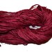 see more listings in the 10 yards sari silk yarn section