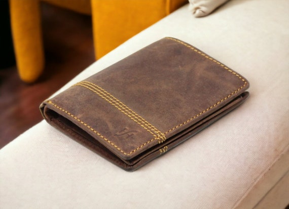 Men's Designer Long Wallets & Pocketbooks