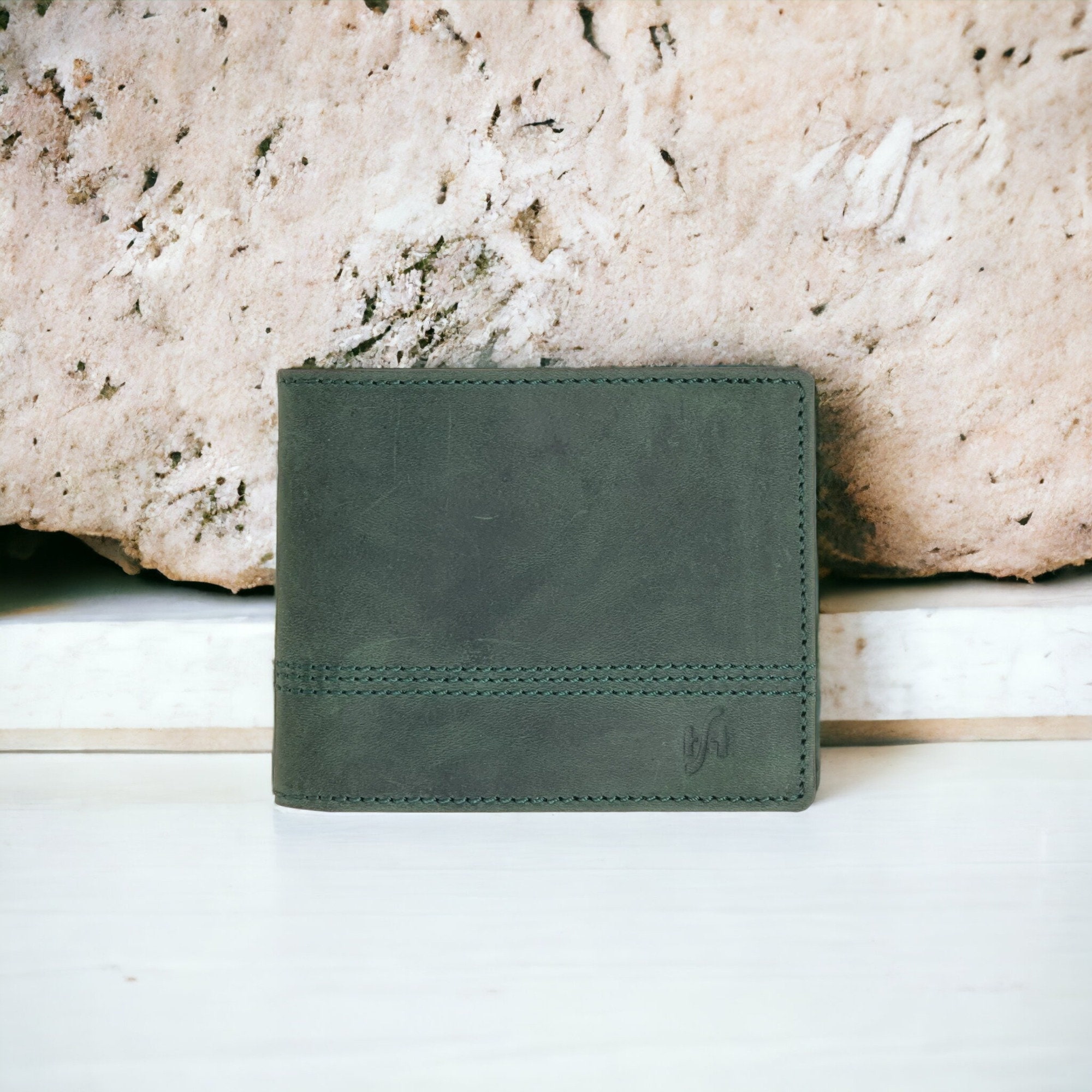 Buy Brown Wallets for Men by CODE BY LIFESTYLE Online | Ajio.com