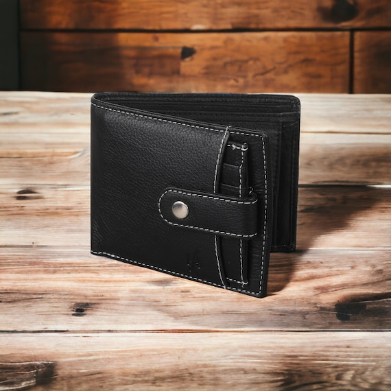 9% OFF on Police Brown Men's Wallet Stylish Genuine Leather Wallets for Men  Latest Gents Purse with Proper Card Holder Compartment (PT508366) on Amazon  | PaisaWapas.com