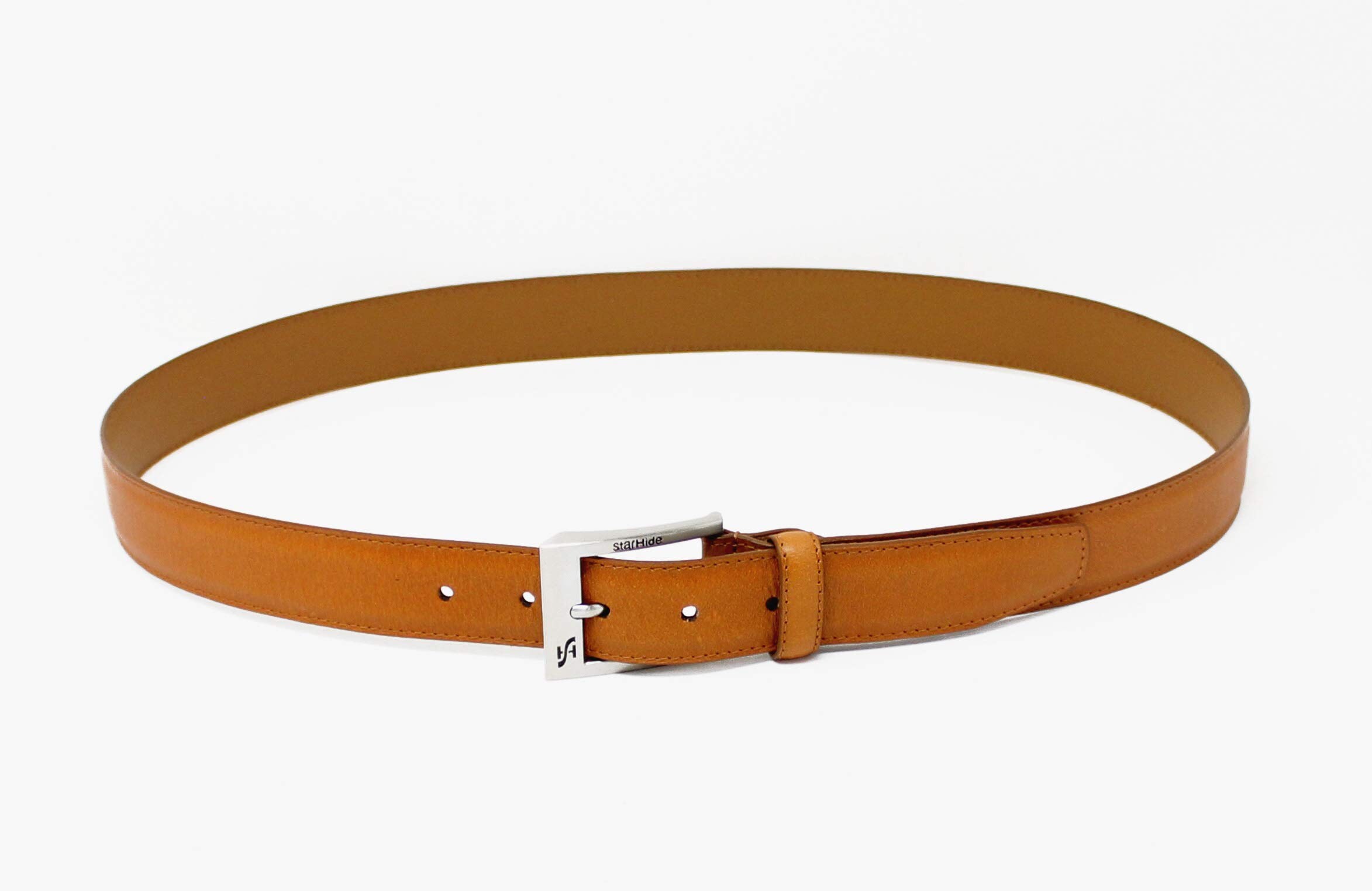 Mens Top Grain Genuine Leather Belts With Detachable Alloy - Etsy UK