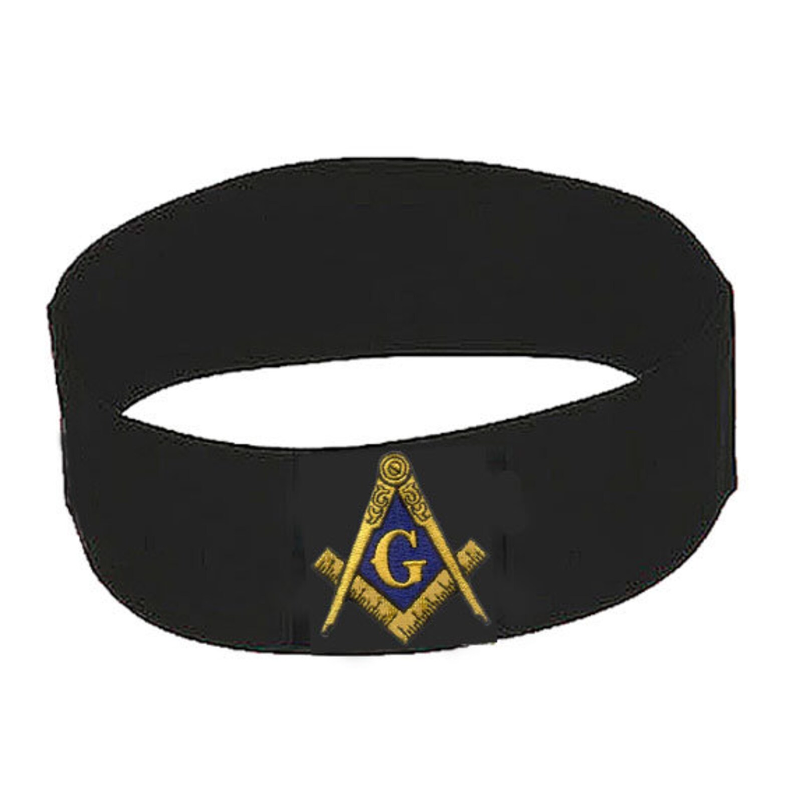 EXTRA HAT BANDS for Masonic Straw Gamblers Hat 20 Etsy